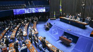 Senado aprova Medida Provisória que cria empresa pública NAV Brasil