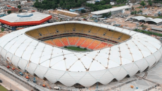 Manaus estreia no Amazonense 2020 em confronto na Arena