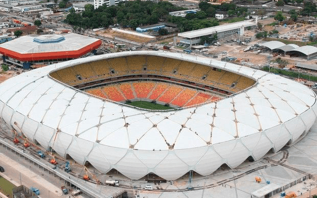 Manaus estreia no Amazonense 2020 em confronto na Arena