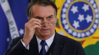 Bolsonaro viaja para os EUA para participar da Assembleia da ONU