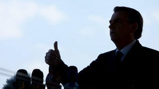Datafolha aponta aumento da reprovação de Jair Bolsonaro após falas polêmicas