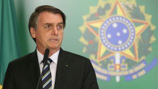 Bolsonaro sanciona com vetos lei sobre regras eleitorais para 2020