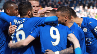 Em jogo com protagonismo do VAR, Leicester vence em casa