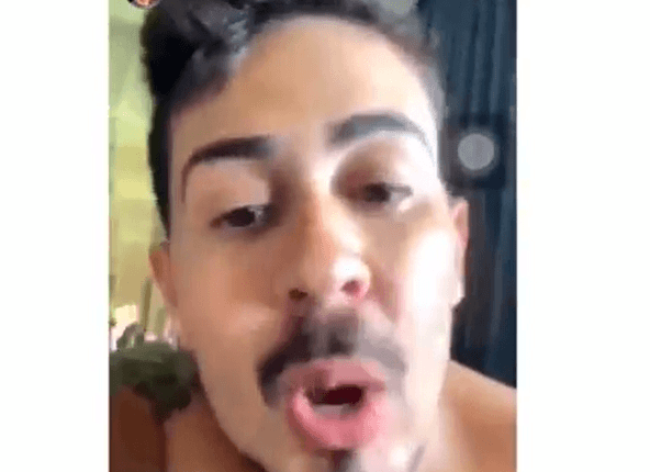 Carlinhos Maia chama adolescentes que tentam suicídio de “imbecis”