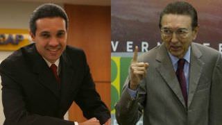 Relator da Lava Jato manda soltar filho do ex-senador Edison Lobão