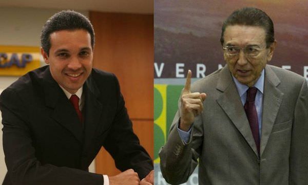 Relator da Lava Jato manda soltar filho do ex-senador Edison Lobão