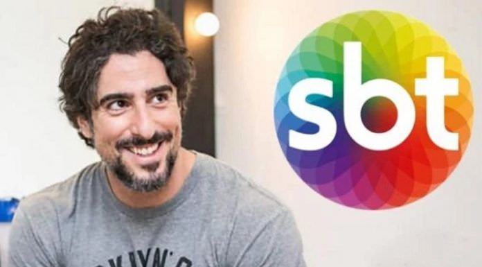 Com Marcos Mion, “Hoje em Dia” perde audiência para o SBT