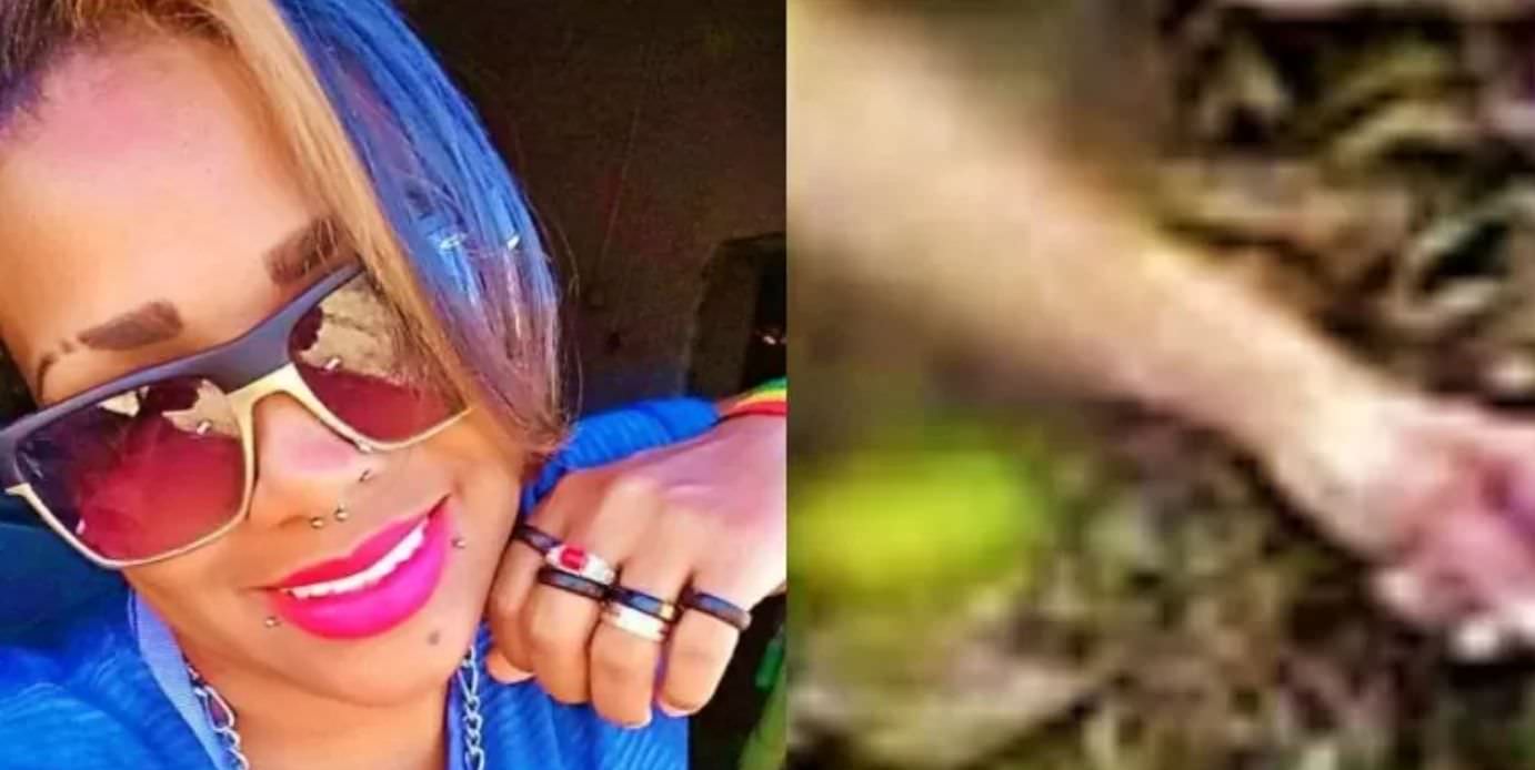 Mulher filma amiga cometendo suicídio e divulga nas redes sociais por curtidas