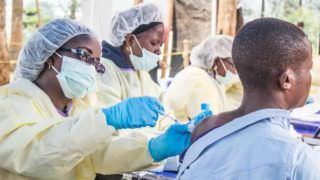 Vírus ebola é importado por laboratório em Tóquio para pesquisa