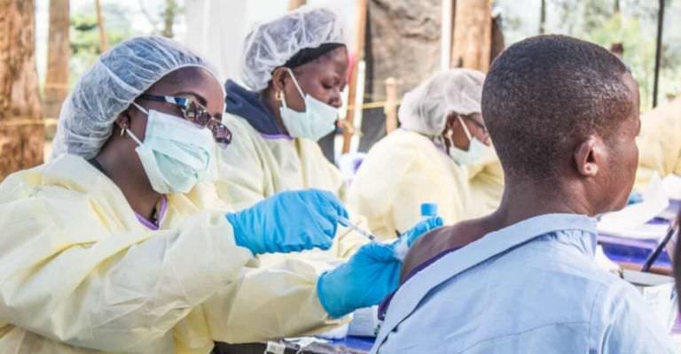 Vírus ebola é importado por laboratório em Tóquio para pesquisa