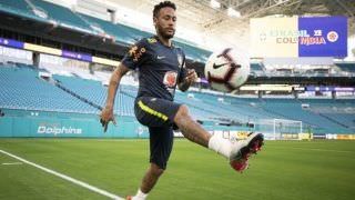 Técnico do PSG confirma o retorno de Neymar ao time neste sábado
