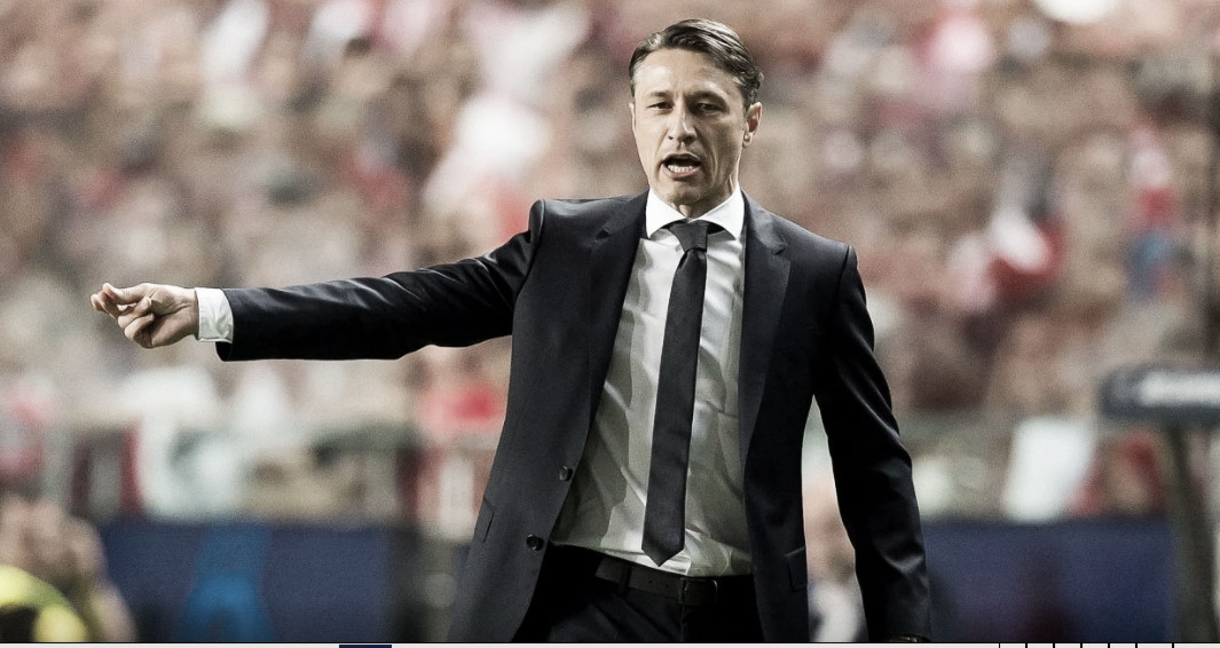 Kovac exalta evolução do Bayern e prevê melhor campanha