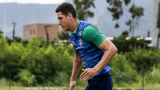 Nino afirma não haver tempo para lamentar a má fase do Fluminense