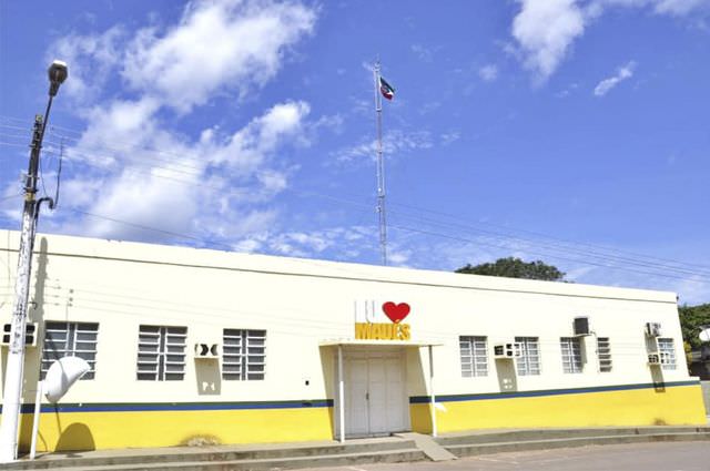 Maués declara ‘situação de emergência’ na área da segurança