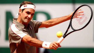 Federer vence Kyrgios e Time Europa mantém vantagem na Laver Cup