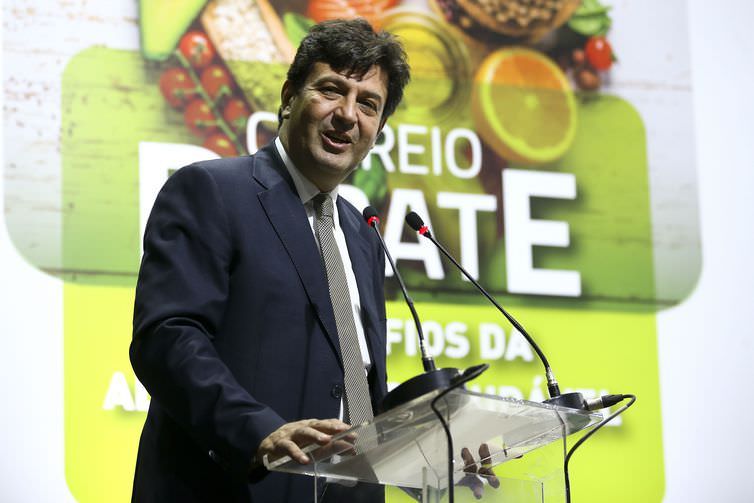 Saúde discute ações para combater a obesidade no Brasil