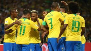 Brasil cai no ranking e perde o 2º lugar para França