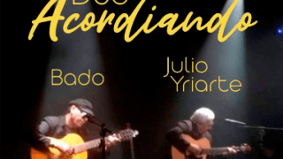 Show musical 'Acordiando' acontece nesta sexta em Manaus