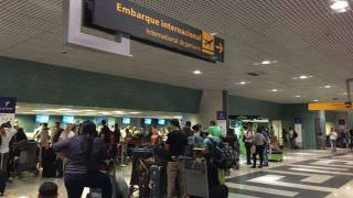 Manaus se torna terceira cidade brasileira com voo direto para Orlando