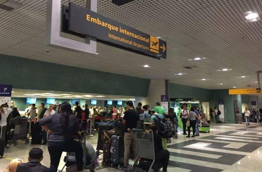 Manaus se torna terceira cidade brasileira com voo direto para Orlando