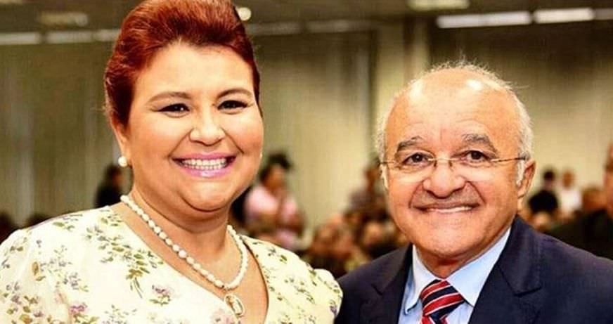 Justiça aumenta perímetro de monitoramento de Melo e Edilene