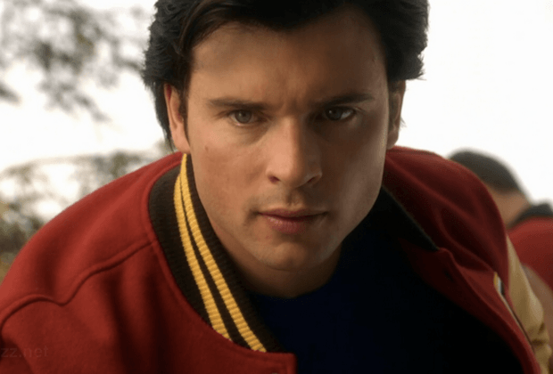 Ator de Smallville será o Superman no crossover da DC na CW