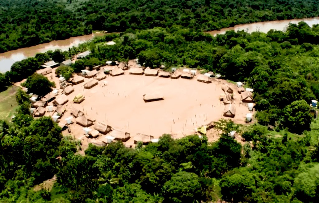 Justiça anula 96% dos pedidos de mineração em terra indígena no AM