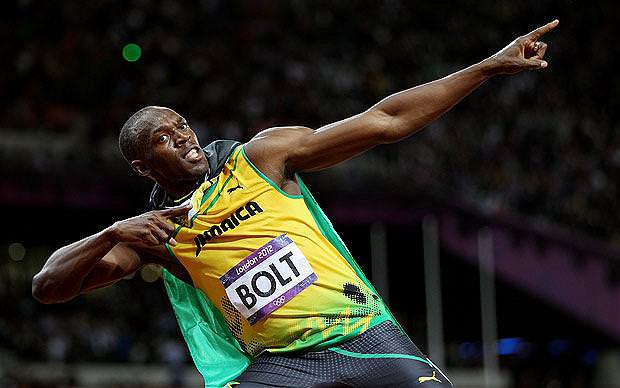 Mundial de Atletismo terá novo rei dos 100m e brasileiro buscando marca