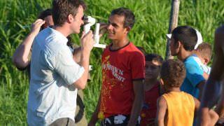 Médicos que devolvem visão a ribeirinhos na Amazônia ganham prêmio internacional