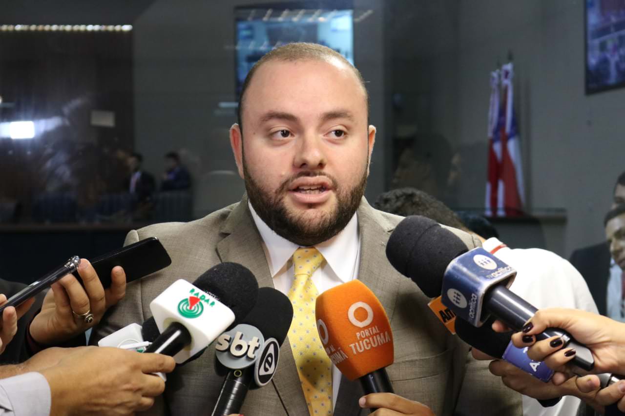 Notebook com informações da 'CPI da Saúde' é furtado, afirma deputado