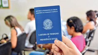 Setrab oferece 306 vagas de emprego para esta quinta-feira