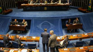 Votação no Senado pode definir reforma da Previdência nesta terça