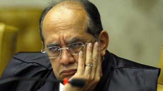 Gilmar Mendes critica Lava Jato e diz sentir “cheiro de corrupção”