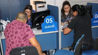 Aniversariantes de outubro são convocados para recadastramento