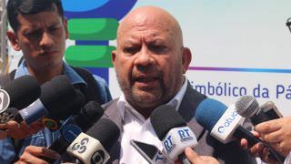 Vicente Nogueira é o novo secretário de Educação do Estado