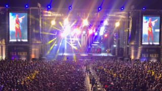 Saiba o que rolou na primeira noite do Festival Passo a Paço