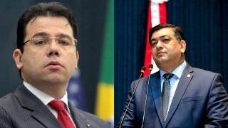 Deputados suspeitam de espionagem contra oposição e jornalistas independentes