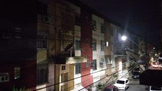 Criminosos fogem após mãe reagir a tentativa de assalto no Eldorado