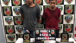 Policiais são recebidos a tiros durante operação no 'Beco da Paz'
