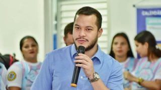 Adail Filho deve explicar falta de pagamentos de quase R$ 1 milhão