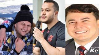 TJAM prorroga por mais 5 dias prisão temporária de prefeito Adail Filho