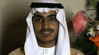 Trump confirma morte de filho de Hamza bin Laden, filho de Osama