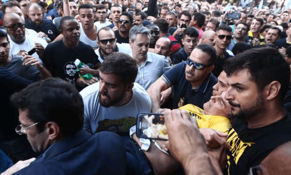 bolsonaro saúde