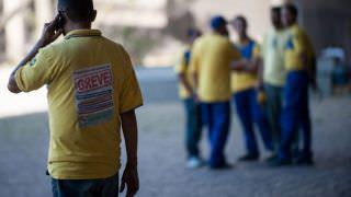 Trabalhadores dos Correios deflagram greve em todo o país