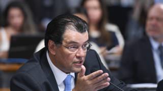 Senado aprova divisão de recursos do pré-sal com Estados e municípios