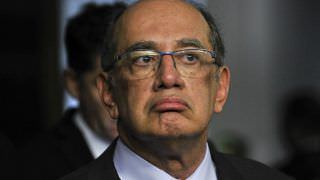 Mendes se diz surpreso com plano de Janot para matá-lo
