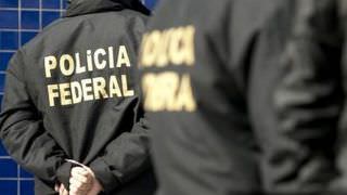 Bolsonaristas na mira de operação da PF contra fake news