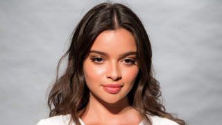 Gabriella Mustafá diz que se inspira em Anitta pra fazer Nanda