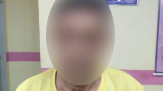 Homem ameaça matar mulher a facadas após ela pedir para ir a sítio