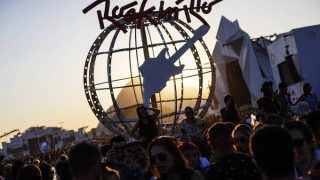 MPT resgata no Rock in Rio 14 trabalhadores em situação de escravidão
